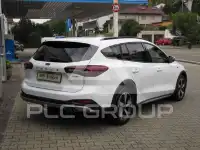 2022 Ford FOCUS