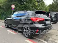 2022 Ford FOCUS