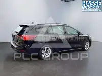 2022 Ford FOCUS
