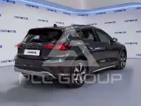 2022 Ford FOCUS