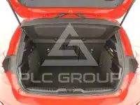 2022 Ford FOCUS