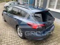 2022 Ford FOCUS