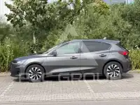 2022 Ford FOCUS