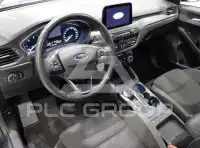 2022 Ford FOCUS