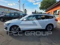 2022 Ford FOCUS