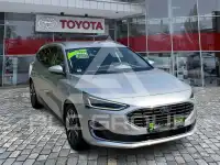2022 Ford FOCUS