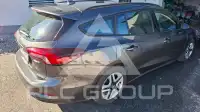 2022 Ford FOCUS