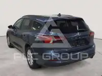 2022 Ford FOCUS