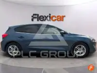 2022 Ford FOCUS