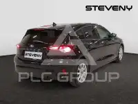 2022 Ford FOCUS
