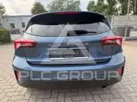 2022 Ford FOCUS