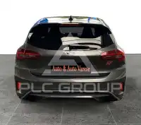 2022 Ford FOCUS