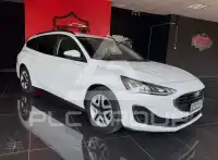 2022 Ford FOCUS
