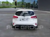 2022 Ford FOCUS