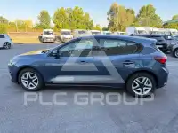 2022 Ford FOCUS
