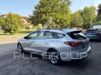 2022 Ford FOCUS