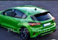 2022 Ford FOCUS