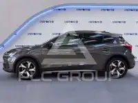 2022 Ford FOCUS
