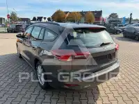 2022 Ford FOCUS