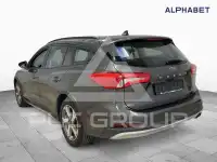 2022 Ford FOCUS