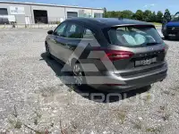 2022 Ford FOCUS