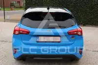 2022 Ford FOCUS