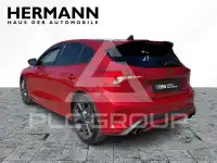 2022 Ford FOCUS