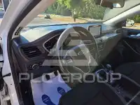 2022 Ford FOCUS