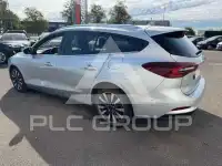 2022 Ford FOCUS