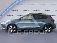 2022 Ford FOCUS