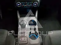 2022 Ford FOCUS