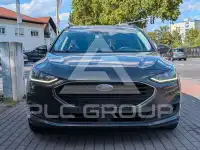 2022 Ford FOCUS