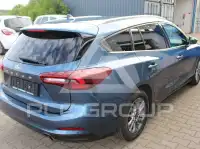 2022 Ford FOCUS