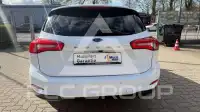 2022 Ford FOCUS