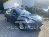 2022 Ford FOCUS