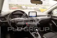 2022 Ford FOCUS