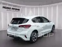 2022 Ford FOCUS