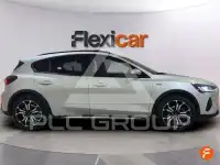 2022 Ford FOCUS