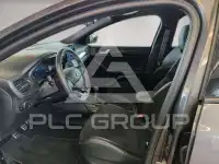 2022 Ford FOCUS