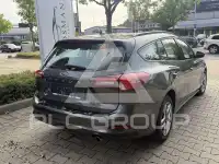 2022 Ford FOCUS