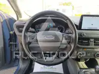 2022 Ford FOCUS