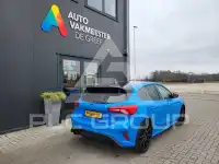 2022 Ford FOCUS