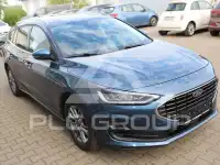 2022 Ford FOCUS