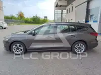 2022 Ford FOCUS
