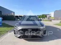 2022 Ford FOCUS