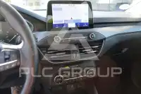2022 Ford FOCUS