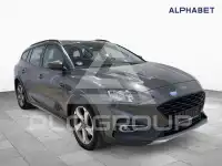 2022 Ford FOCUS