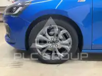2022 Ford FOCUS