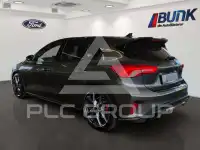 2022 Ford FOCUS