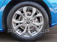 2022 Ford FOCUS